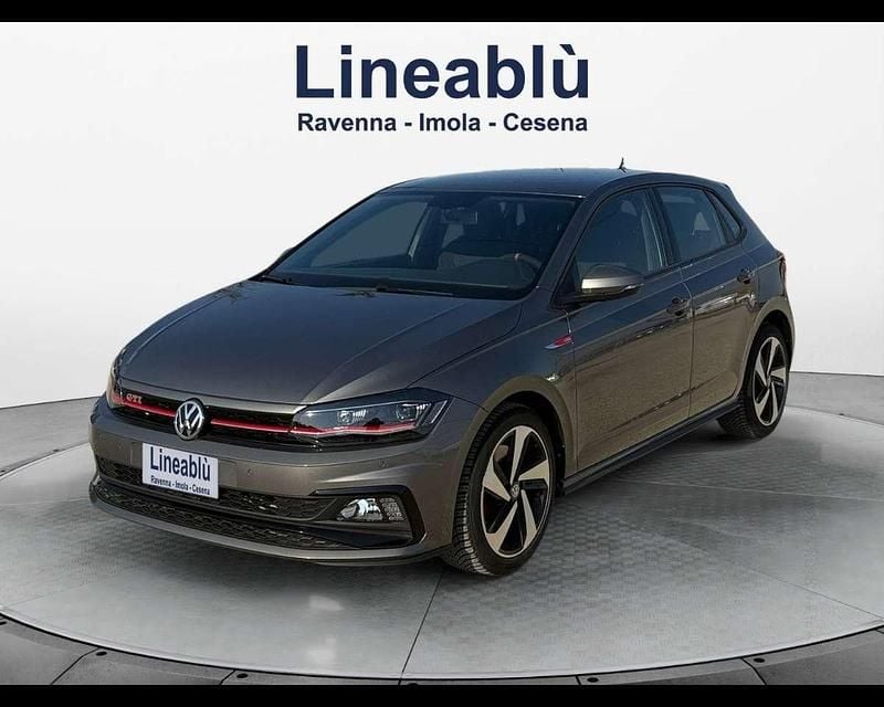 Käytetty VW Polo GTI 200 HP (147 kW) 2019 Viistoperä