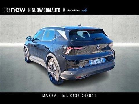 Begagnad Renault Scenic E-Tech Evolution 125 kW (170 HK) 2025 SUV