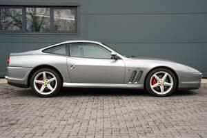 Usata Ferrari 575M Maranello 515 CV (378 kW) 2004 Altri Coupé