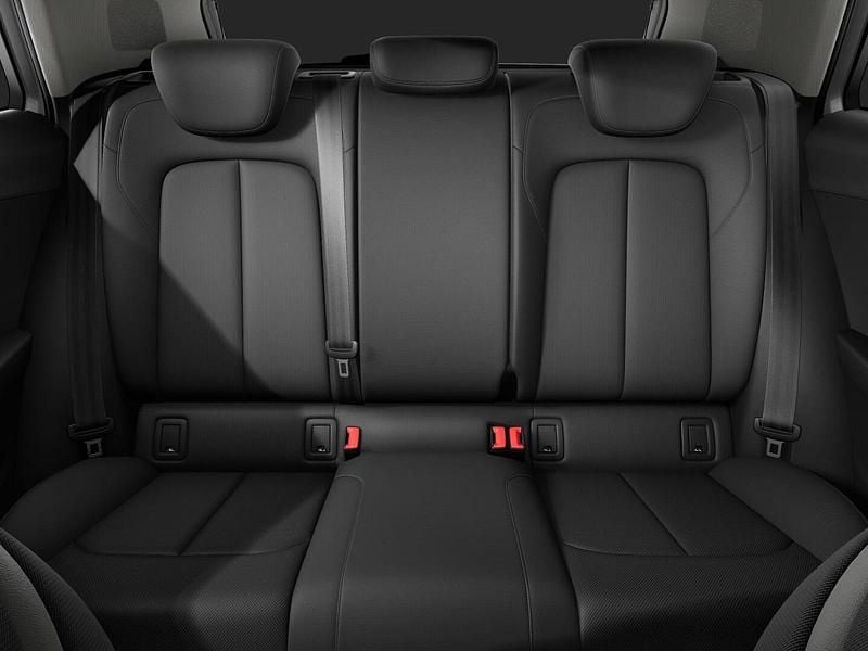 Nuova Audi Q2 Ambiente 150 CV (110 kW) 2026 Bianco SUV