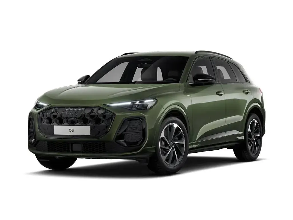 Usata Audi Q5 S-Line 204 CV (150 kW) 2026 SUV