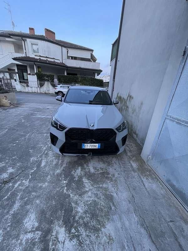 Usata BMW X2 M Sport 150 CV (110 kW) 2024 SUV