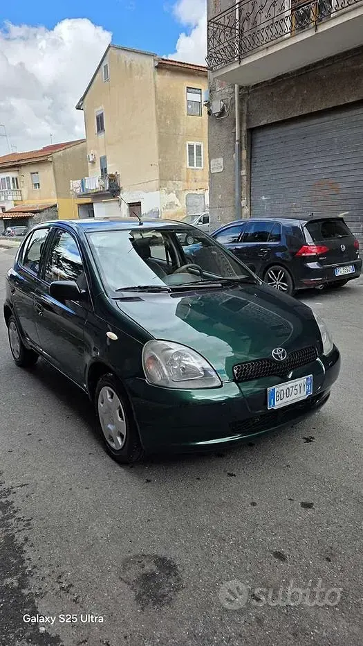 Usata Nissan Qashqai 150 CV (110 kW) 2007 SUV