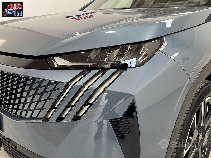 Usata Peugeot 3008 Allure 145 CV (106 kW) 2025 Other SUV