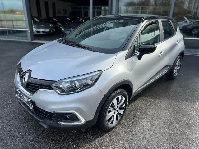 Usato 2018 Renault Captur 1.5 Diesel 90 CV (15.000 €)