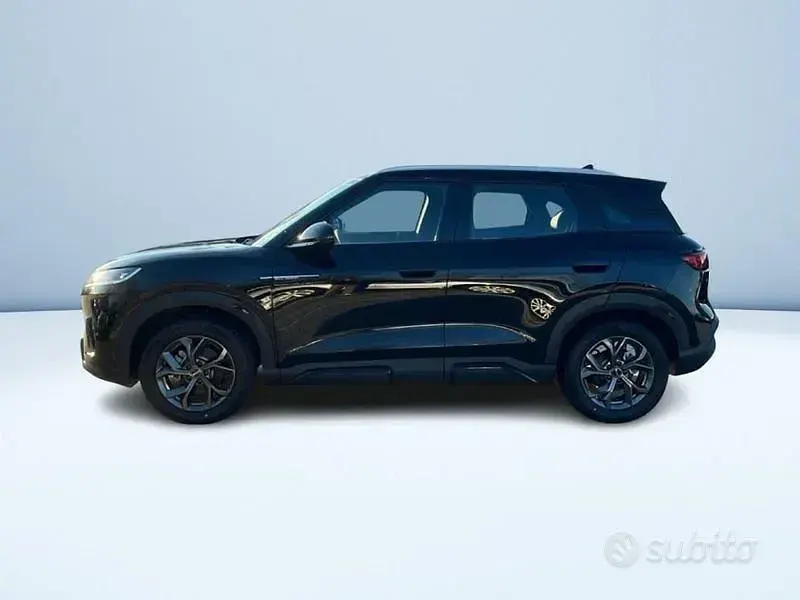 Nuova BYD Atto 2 Active 2026 Nero SUV