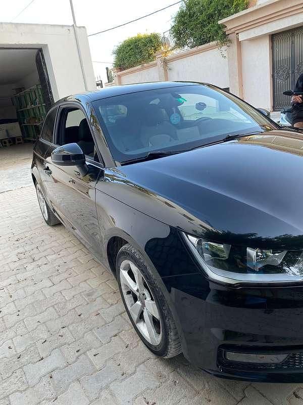 Usata Audi A1 S-Line 116 CV (85 kW) 2016 Utilitaria