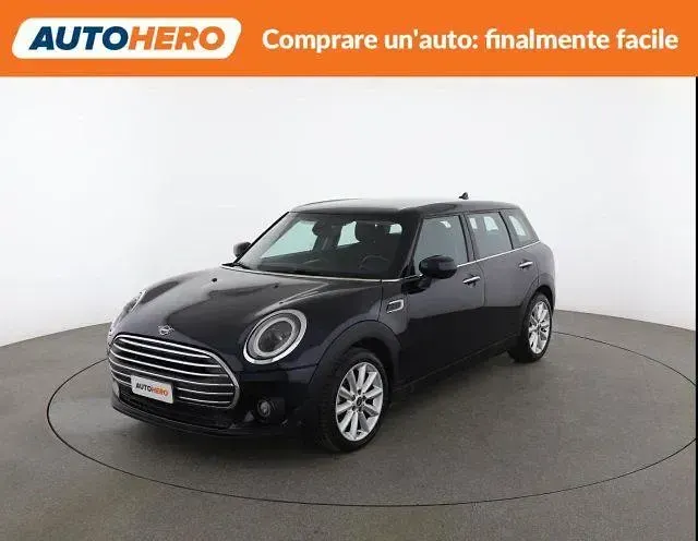 Usata Mini One D Clubman Essential 116 CV (85 kW) 2021 Station wagon