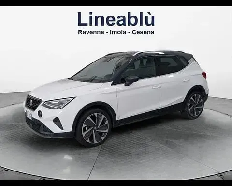 Occasion Seat Arona FR 95 PK (69 kW) 2022 SUV