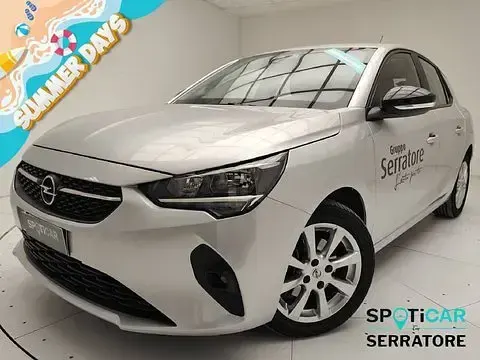 Usata Opel Corsa Edition 101 CV (74 kW) 2022 Berlina