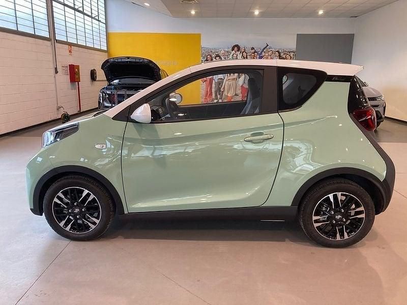 Usata DR DR 1.0 44 kW (61 CV) 2024 Bianco Utilitaria