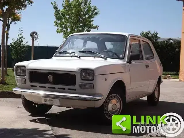 Usata Fiat 127 65 CV (47 kW) 1970 Utilitaria