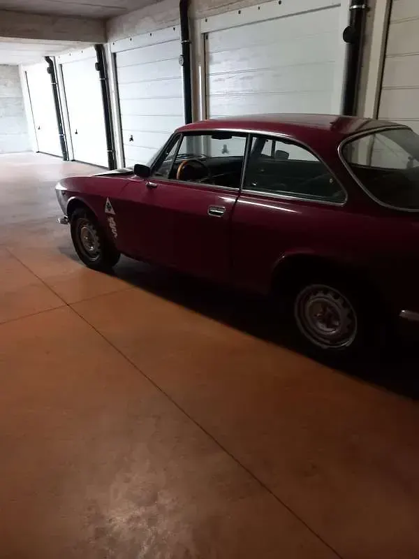Usata Alfa Romeo GT 90 CV (66 kW) 1974 Coupé