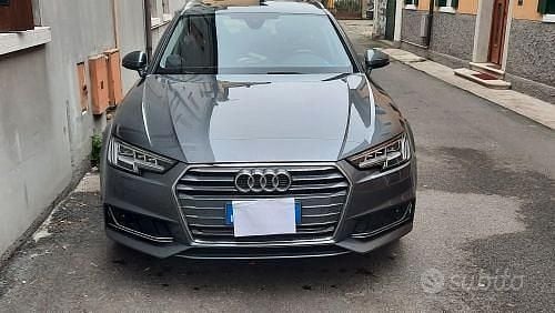 Usata Audi A4 Business 177 CV (130 kW) 2018 Station wagon