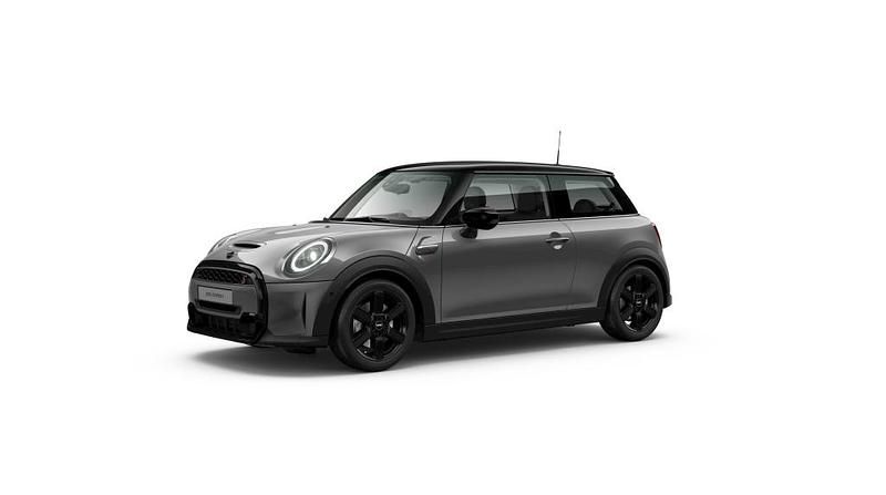 Usata Mini Cooper S 178 CV (130 kW) 2022 Utilitaria