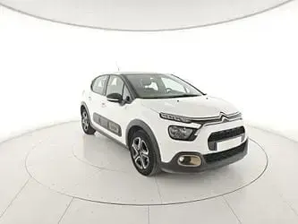 Usata Citroën C3 PureTech 83 CV (61 kW) 2023 Utilitaria