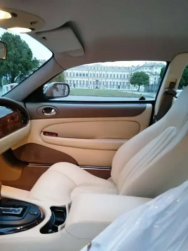 Usata Jaguar XK8 284 CV (208 kW) 1997 Coupé
