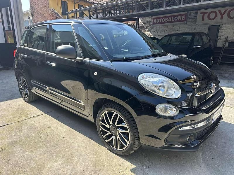 Usata Fiat 500L Urban 95 CV (69 kW) 2020 Other Monovolume