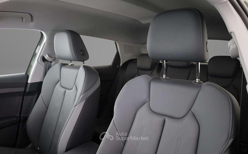 Usata Audi A1 S-Line 116 CV (85 kW) 2025 Verde SUV