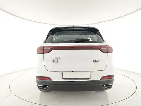Usata DR DR 6.0 155 CV (114 kW) 2022 Bianco SUV