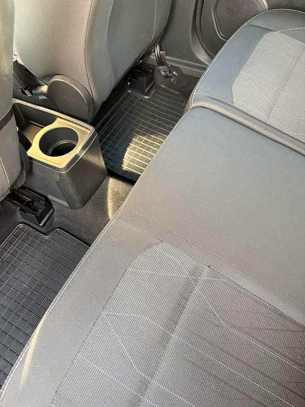 Usata Ford Ecosport 99 CV (72 kW) 2020 Grigio SUV