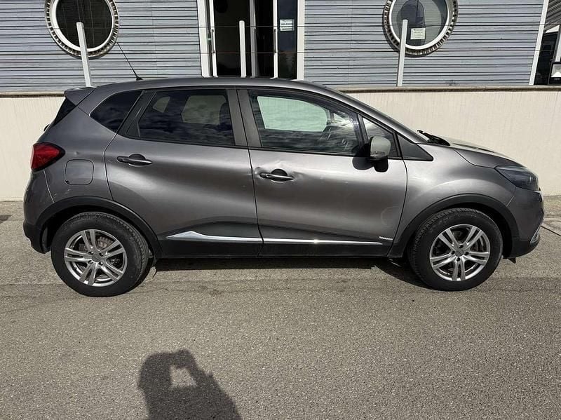 Usata Renault Captur 90 CV (66 kW) 2015 Other SUV