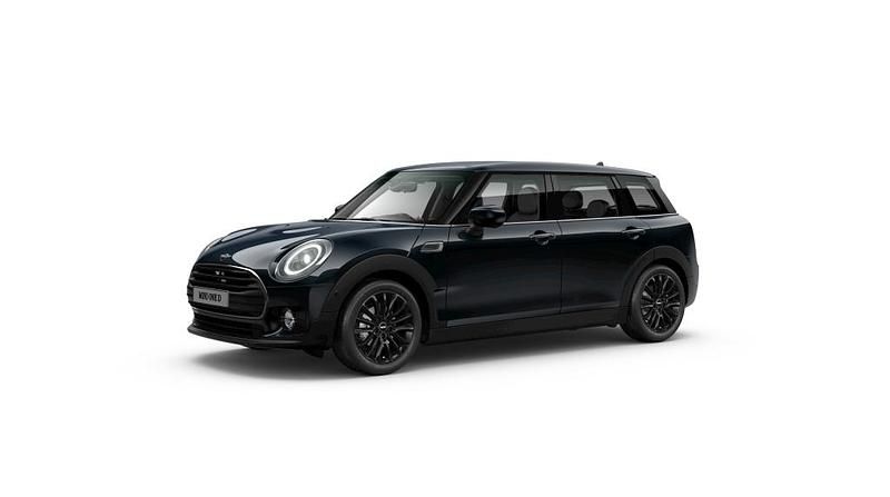 Usata Mini One D Clubman 116 CV (85 kW) 2022 Station wagon