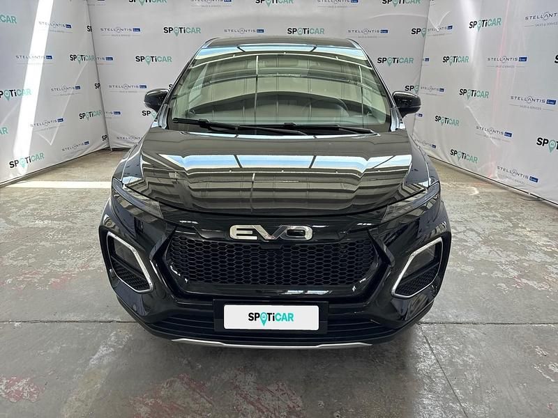 Usata EVO Evo 4 106 CV (77 kW) 2024 Nero SUV