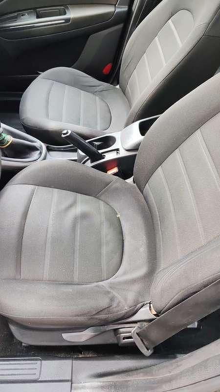 Usata Fiat Bravo 120 CV (88 kW) 2010 Utilitaria