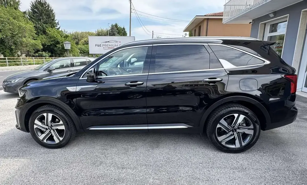 Usata Kia Sorento 230 CV (169 kW) 2023 Other SUV