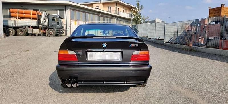 Usata BMW M3 286 CV (210 kW) 1993 Coupé