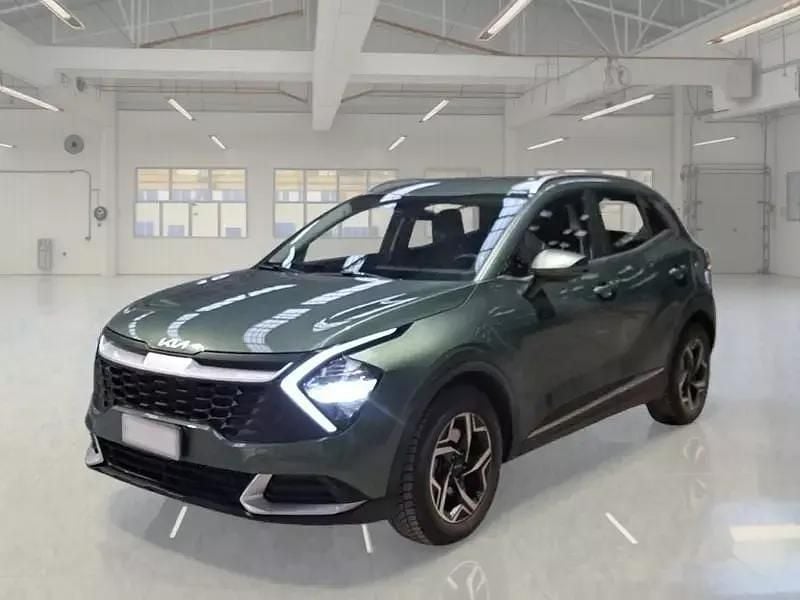 Usata 2024 Kia Sportage SUV | 27.900 € (Buon prezzo) - Immagine 1/4