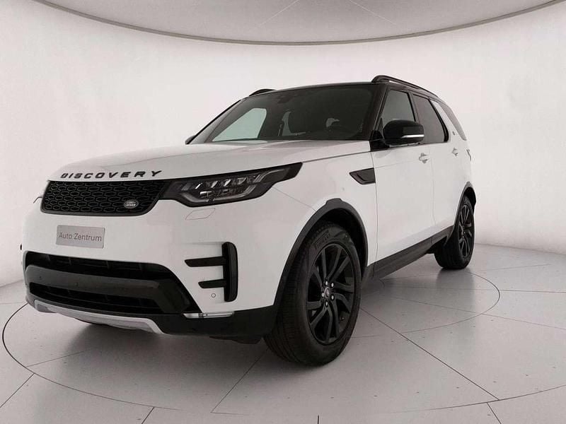Usata Land Rover Discovery 5 Landmark 241 CV (177 kW) 2021 Other SUV