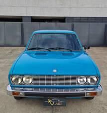 Usata Fiat 128 75 CV (55 kW) 1977 Blu Coupé