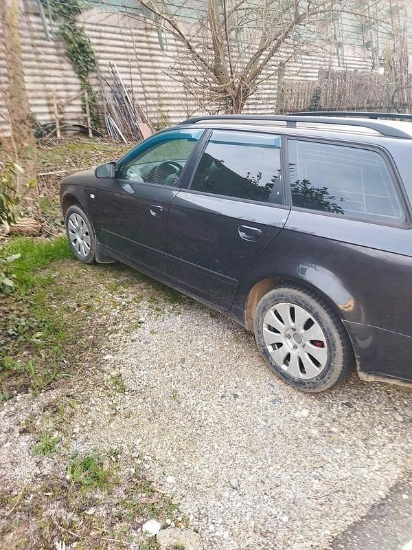 Usata Audi A4 140 CV (102 kW) 2008 Station wagon
