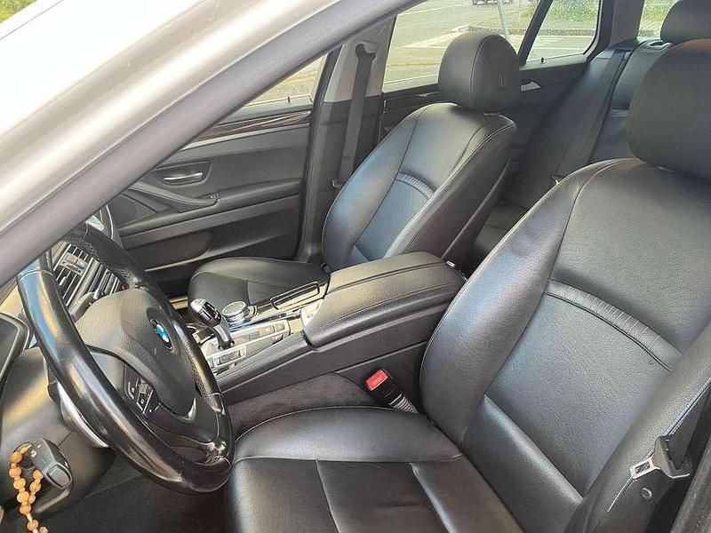 Usata BMW 520 190 CV (139 kW) 2017 Station wagon