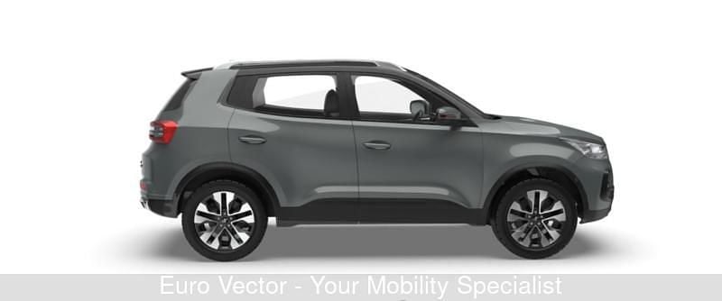 Grigio Nuova 2025 DR DR 5.0 SUV | 23.000 € - Immagine 1/4