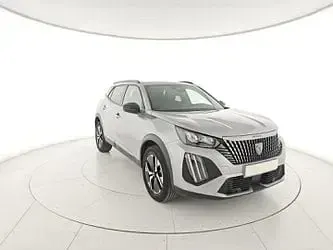 Usata Peugeot 2008 Allure 145 CV (106 kW) 2025 SUV