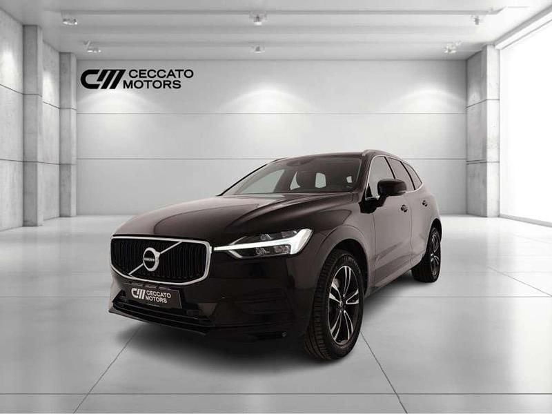 Nero Usata 2020 Volvo XC60 Inscription SUV | 28.900 € (Buon prezzo) - Immagine 1/4