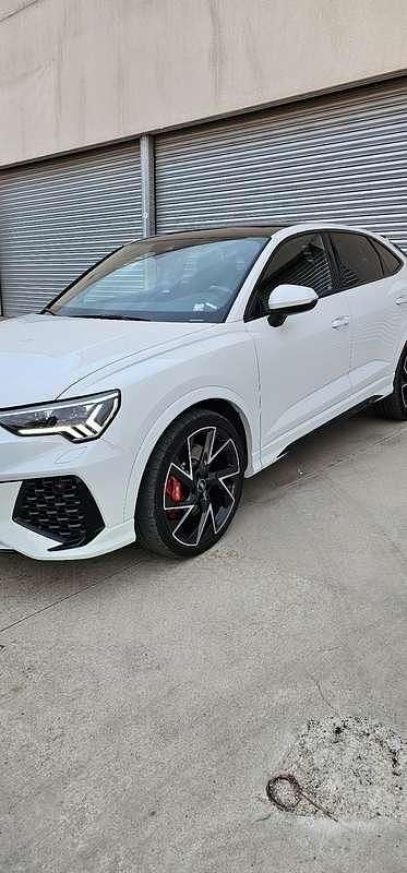 Usata Audi RS Q3 Sportback 400 CV (294 kW) 2022 SUV