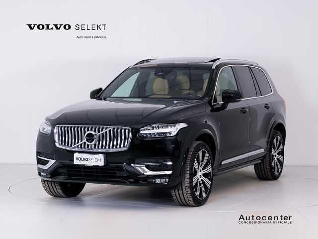 Usado Volvo XC90 Ultimate 250 HP (183 kW) 2024 SUV
