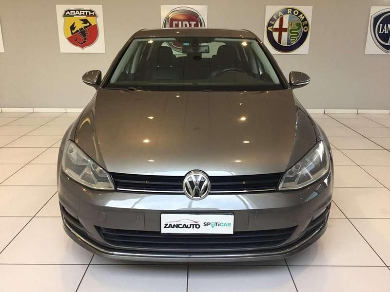 Usata VW Golf VII Highline 122 CV (89 kW) 2013 Other Utilitaria