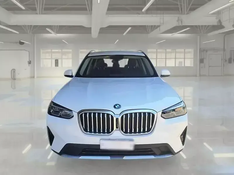 Usata BMW X3 183 CV (134 kW) 2022 SUV