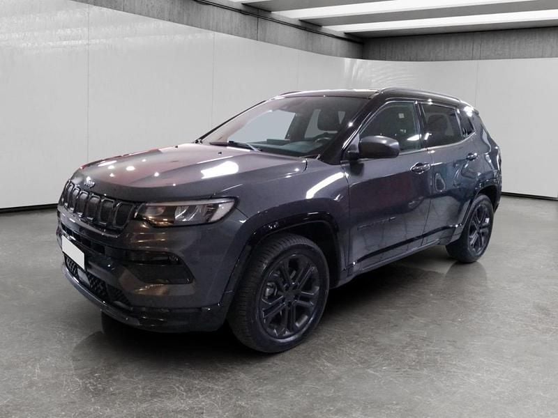 Usata Jeep Compass 131 CV (96 kW) 2022 SUV