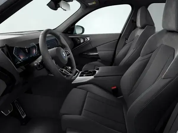Nuova BMW X3 Comfort Edition 299 CV (219 kW) 2026 Brooklyn grey metallic SUV