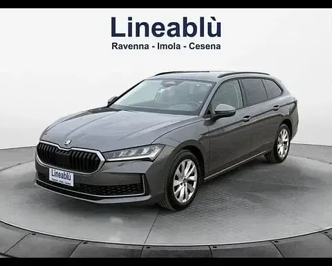 Begagnad Skoda Superb Selection 150 HK (110 kW) 2025 Kombi