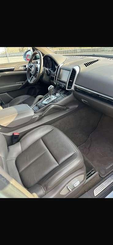 Usata Porsche Cayenne 250 CV (183 kW) 2016 SUV
