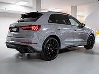 Usata Audi Q3 Comfort 400 CV (294 kW) 2022 Grigio SUV