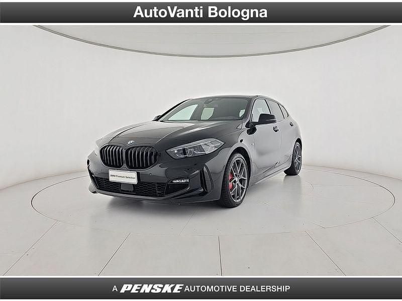 Usata BMW 116 M Sport 116 CV (85 kW) 2023 Utilitaria