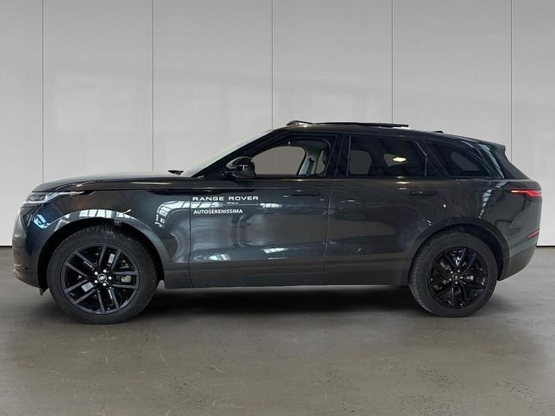 Usata Land Rover Range Rover Velar S 404 CV (297 kW) 2025 Carpathian grey SUV